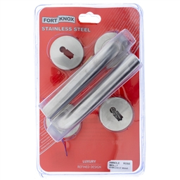 M9A45 - Handle Only Molly ST/ST Rose -M9A45_IP_b_T